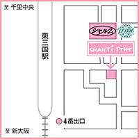 店舗MAP