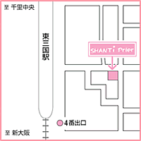 店舗MAP